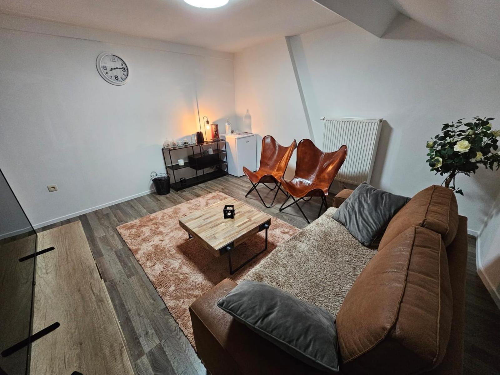 Appartement Luna Dinant Exterior photo