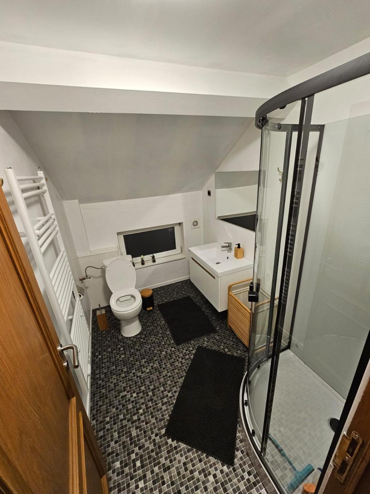 Appartement Luna Dinant Exterior photo